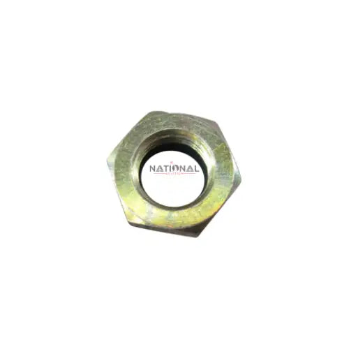 Military Standard Steel Nut, Self-Locking Hexagon – MS21083N8