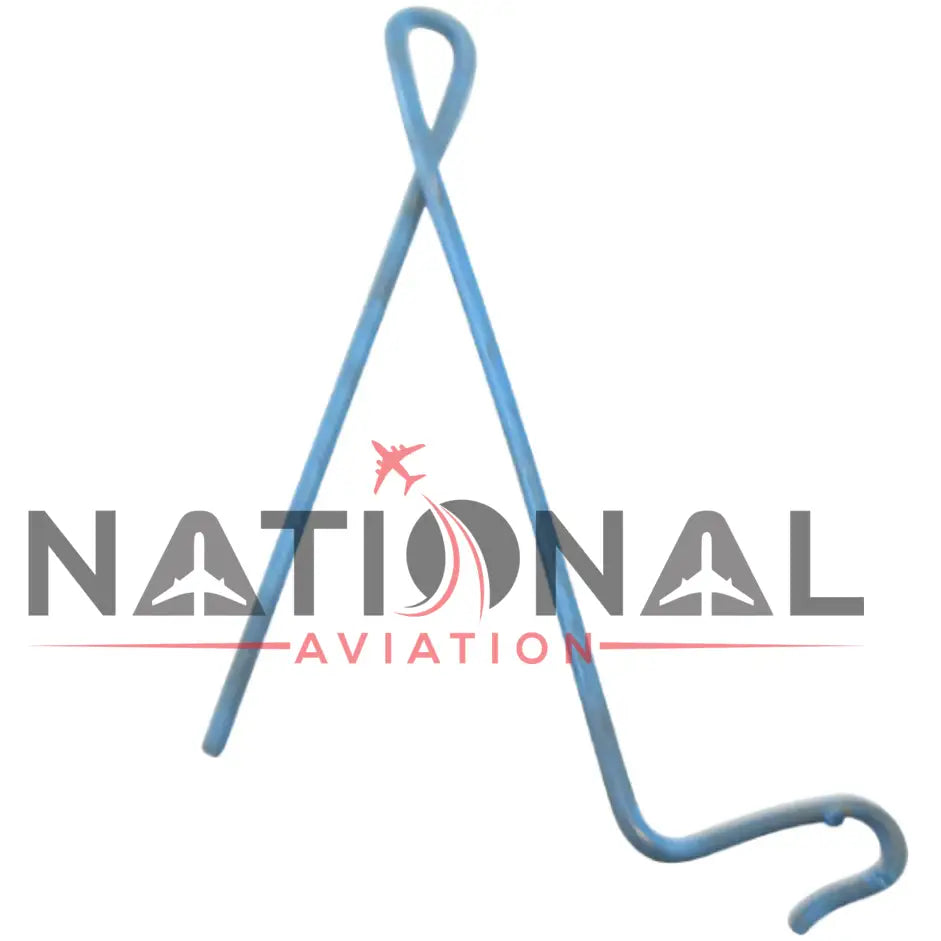 Stainless Steel Turnbuckle Clip – MS21256-1