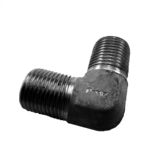 Elbow 1/2 NPT X NPT Male – MS21904D8