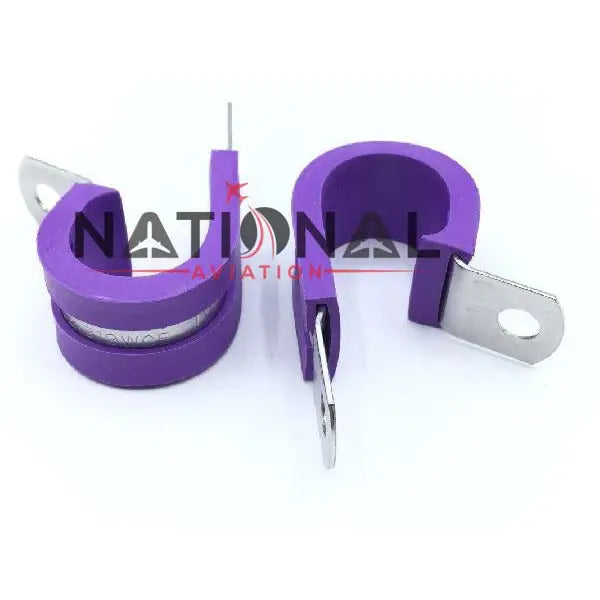 Clamp, Loop, Cushion – MS21919WCE10