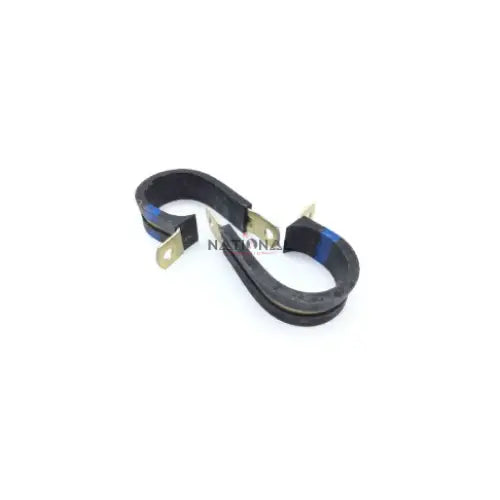 1-1/16 Clamp, Loop, Cushion – MS21919WDG17