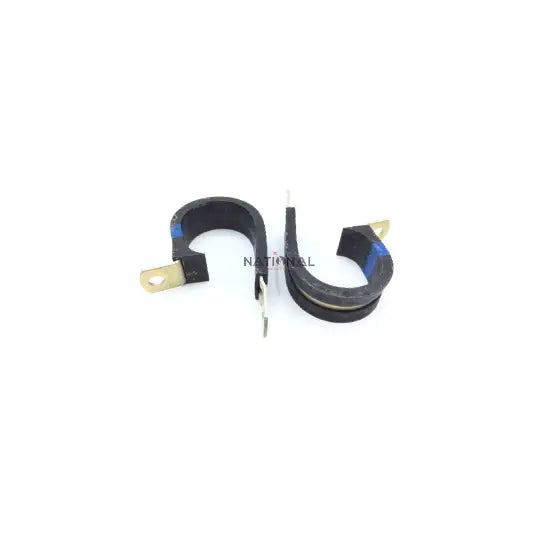 1-1/16 Clamp, Loop, Cushion – MS21919WDG17