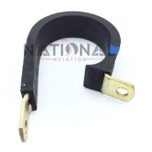 1-3/8 Cushion Loop Clamp, Aluminum – MS21919WDG22