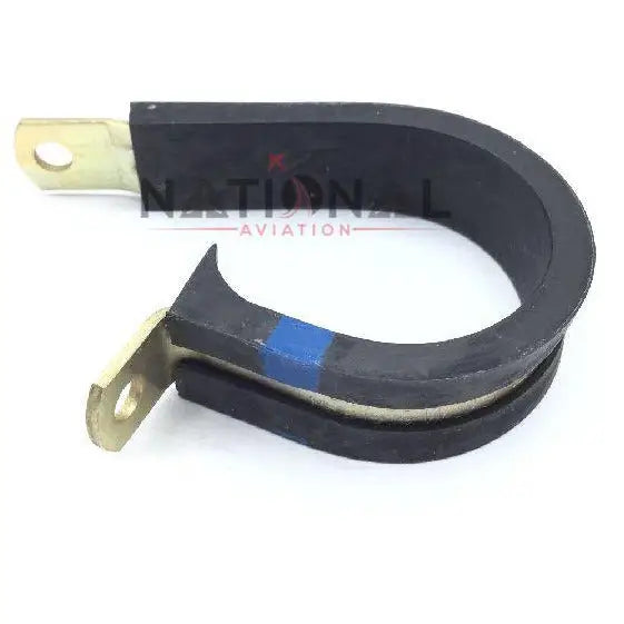 1-3/8 Cushion Loop Clamp, Aluminum – MS21919WDG22