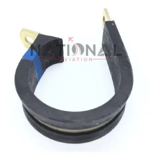 1-3/8 Cushion Loop Clamp, Aluminum – MS21919WDG22
