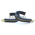 Cushion Loop Clamp, Aluminum – MS21919WDG27