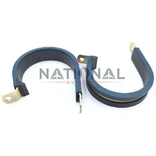 Cushion Loop Clamp, Aluminum – MS21919WDG27