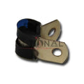 Clamp: Loop,cushion,al – MS21919WDG3