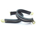 Wedge Loop Clamp, Chloroprene Rubber Cushion, 1-7/8 in Dia – MS21919WDG30