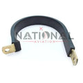2" Cushion Loop Clamp, Aluminum – MS21919WDG32