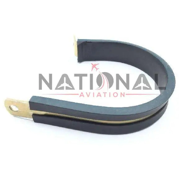 2" Cushion Loop Clamp, Aluminum – MS21919WDG32