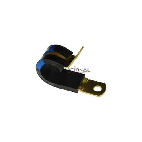 Adele Cushion Clamp 7/16 – MS21919WDG7