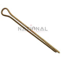 Cadmium-Plated Steel Cotter Pin – MS24665-132