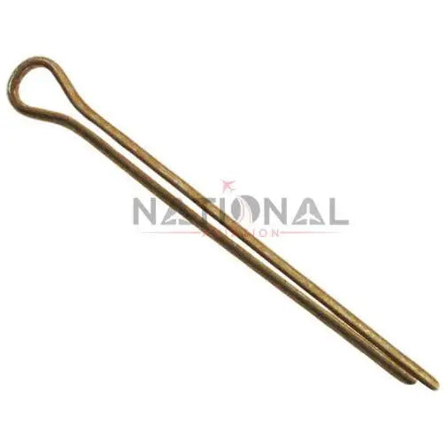 Cadmium-Plated Steel Cotter Pin – MS24665-132