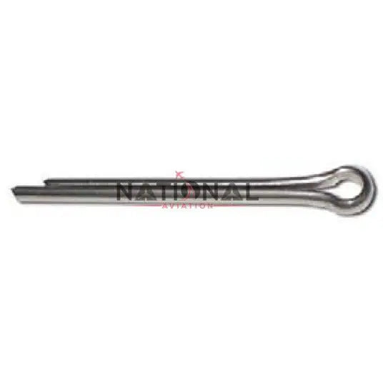 Military Standard Stainless Steel Pin, Cotter – MS24665-155
