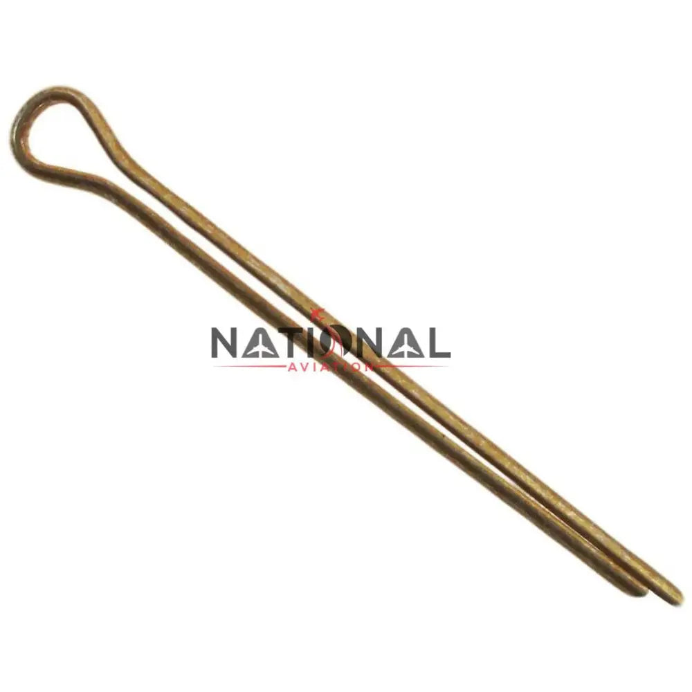Military Standard Stainless Steel Pin, Cotter – MS24665-155