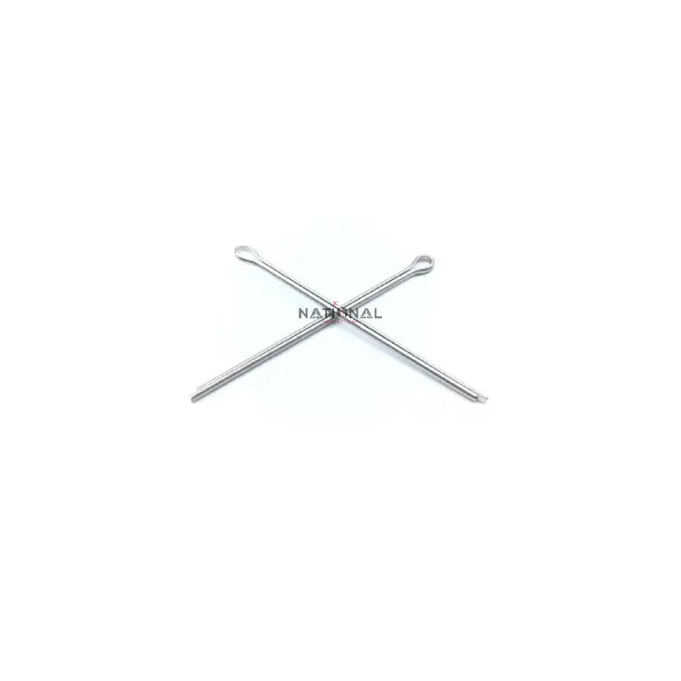 Cotter Pin 5/64 X 2, Stainless Steel – MS24665-238