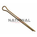 Cotter Pin - Split - 1/8 X 3/4 - Steel, Cadmium Plated – MS24665-351