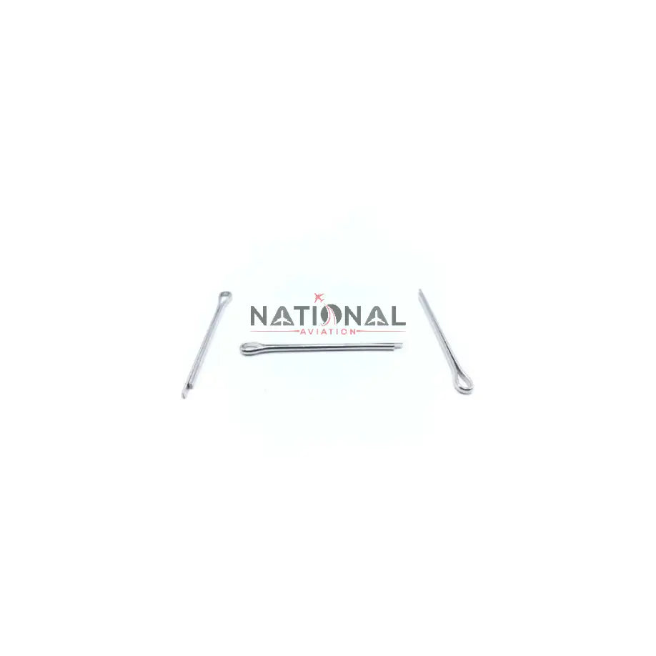 Cotter Pin 1/8 X 2 - Stainless Steel – MS24665-377