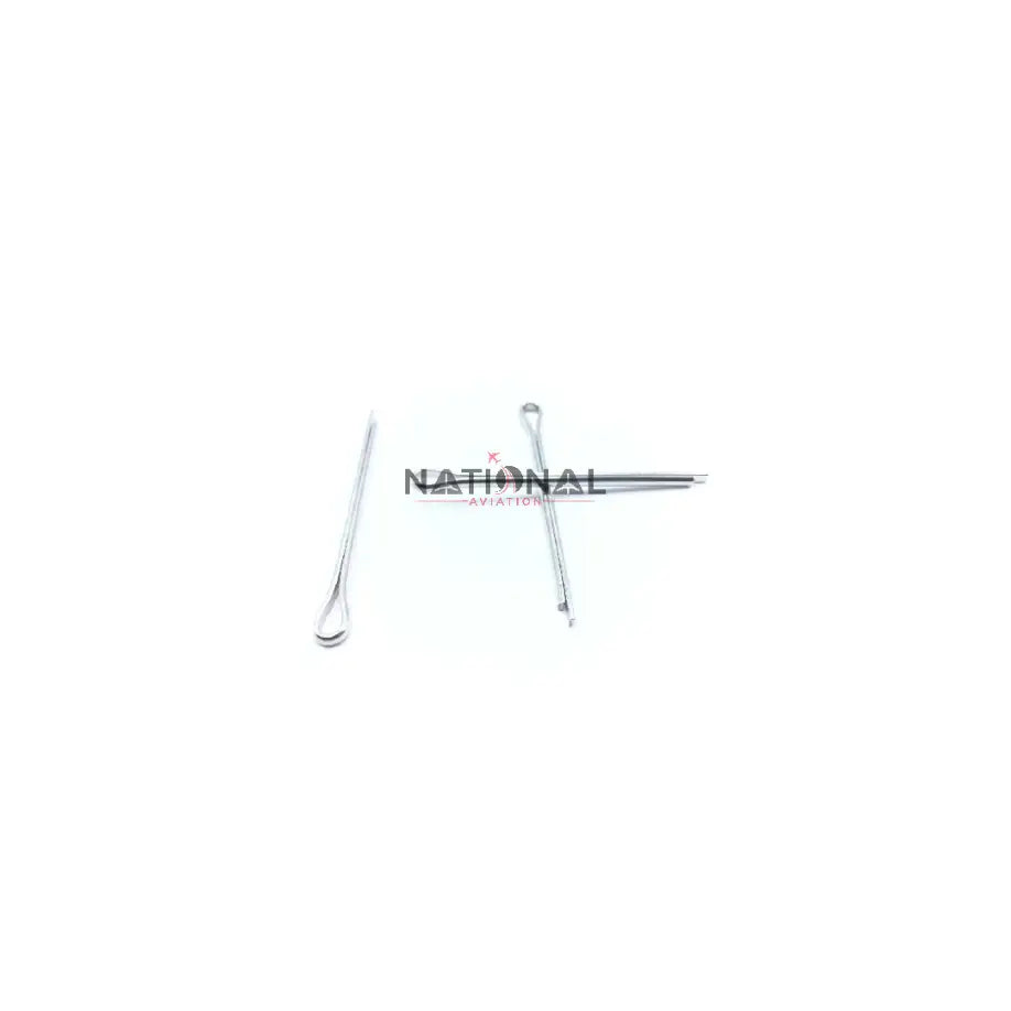 Cotter Pin 1/8 X 2 - Stainless Steel – MS24665-377