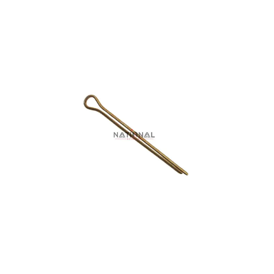 Cotter Pin 1/8 X 2-1/2 - Stainless Steel – MS24665-379