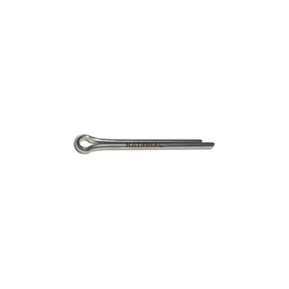 Cotter Pin 3/16 X 2-1/2 - Stainless Steel – MS24665-518