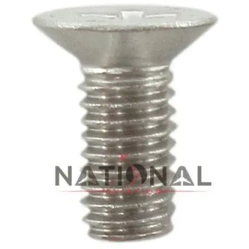 Military Standard Stainless Steel Screw, Machine – MS24693C270