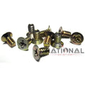 SS Machine Screw – MS24693C48