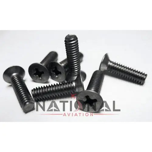SS Machine Screw – MS24693C48