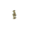 Flat Countersunk Machine Screw 8-32 x 1/2 – MS24693S50