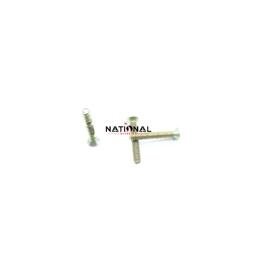 Machine Screw 4-40 X 3/4 – MS24693S8