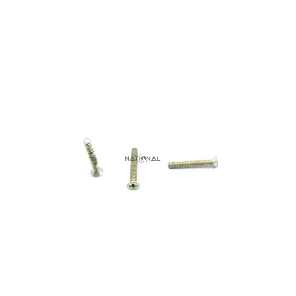 Machine Screw 4-40 X 3/4 – MS24693S8