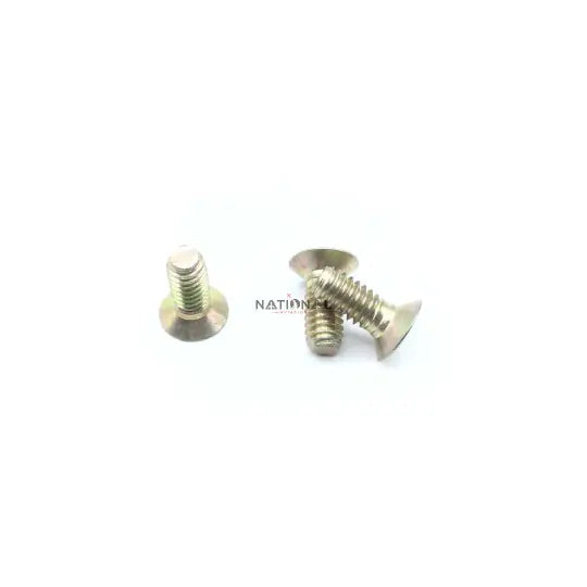 Machine Screw 8-32 X 13/32 – MS24694S3