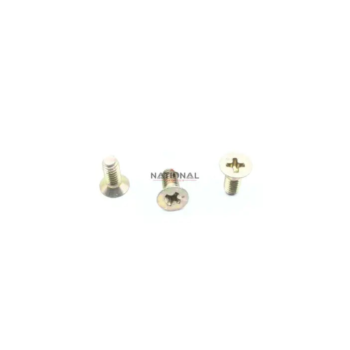 Machine Screw 8-32 X 13/32 – MS24694S3