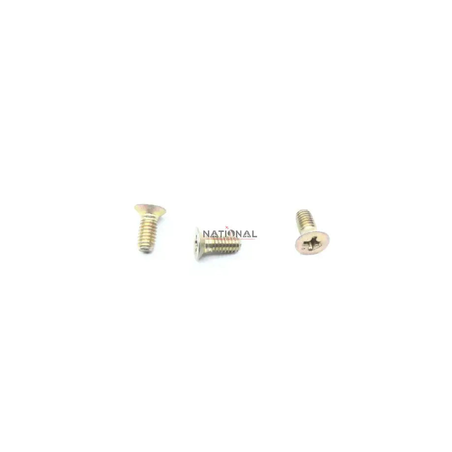 Machine Screw 8-32 X 13/32 – MS24694S3