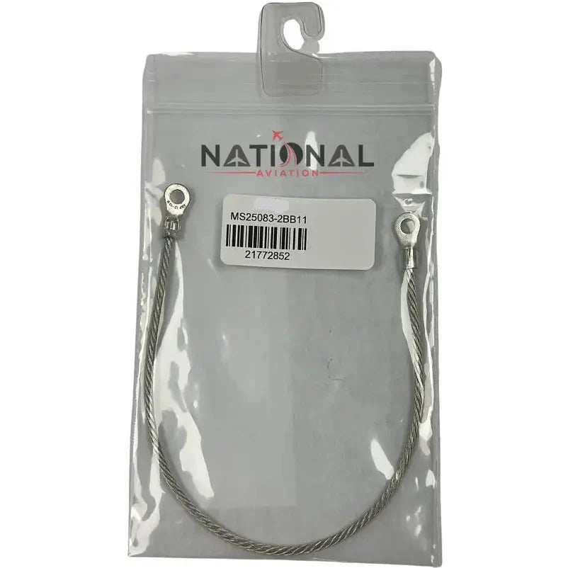 Jumper Assembly, Electrical – MS25083-2BB11