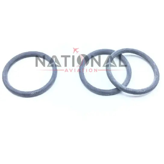 O-RING, 0.614 in ID, 0.07 in Thick, Acrylonitrile Butadiene – MS28775-016