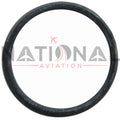 Hydraulic O-RING, 3/4 in ID, 7/8 in OD, 1/16 in Thick, 70 – MS28775-018
