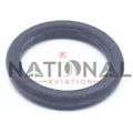 Hydraulic O-RING, 9/16 in ID, 3/4 in OD, 3/32 in Thick, 70 – MS28775-113