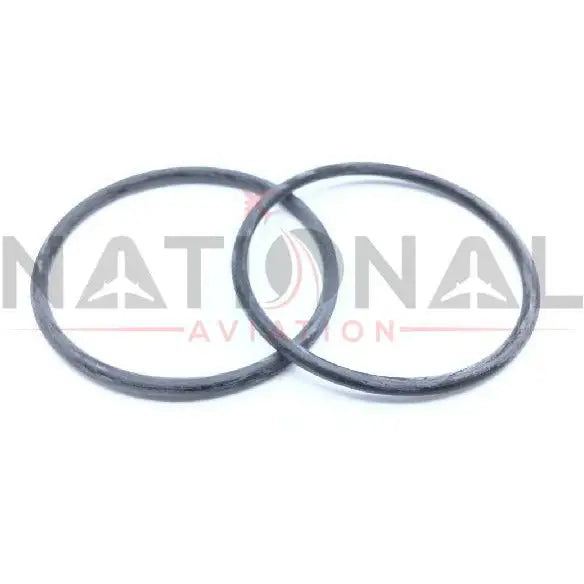 Hydraulic O-RING, 1-3/4 in ID, 1-15/16 in OD, 3/32 in – MS28775-132