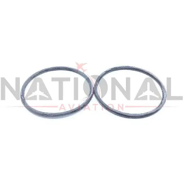 Hydraulic O-RING, 1-3/4 in ID, 1-15/16 in OD, 3/32 in – MS28775-132