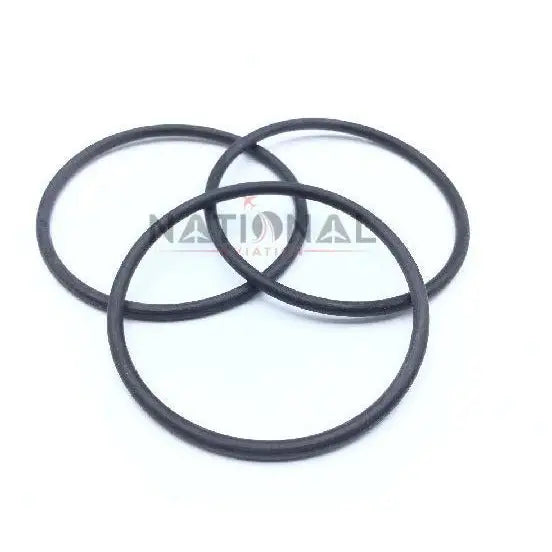 Hydraulic O-RING, 1-7/8 in ID, 2-1/16 in OD, 70 Shore a – MS28775-134