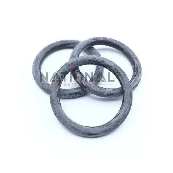 Aircraft O-Ring Seal, AN6227B-18 Equivalent – MS28775-213