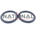 Hydraulic O-RING, 1-3/4 in ID, 2-1/8 in OD, 3/16 in Thick – MS28775-327