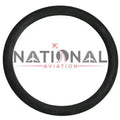 Hydraulic O-RING, 2 in ID, 2-3/8 in OD, 3/16 in Thick, 70 – MS28775-329
