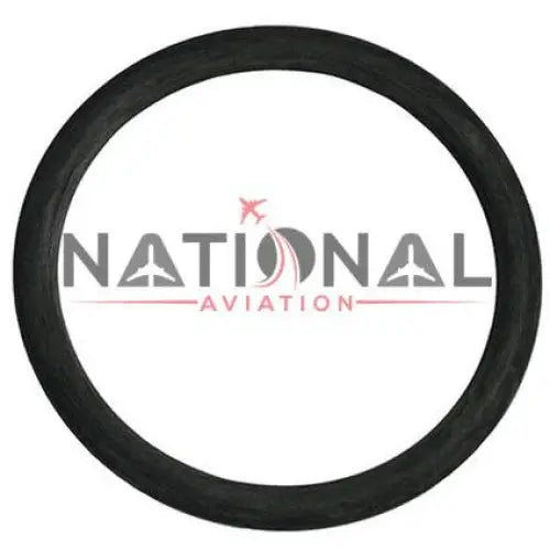Hydraulic O-RING, 2 in ID, 2-3/8 in OD, 3/16 in Thick, 70 – MS28775-329