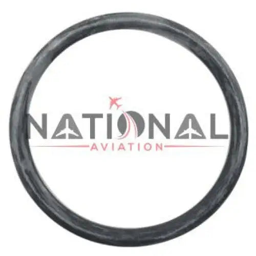 Hydraulic O-RING, 2-3/8 in ID, 2-3/4 in OD, 3/16 in Thick – MS28775-332
