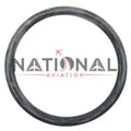 Hydraulic O-RING, 2-3/8 in ID, 2-3/4 in OD, 3/16 in Thick – MS28775-332