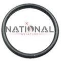 Hydraulic O-RING, 2-5/8 in ID, 3 in OD, 3/16 in Thick, 70 – MS28775-334