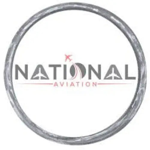 Hydraulic O-RING, 3-1/8 in ID, 3-1/2 in OD, 3/16 in Thick – MS28775-338